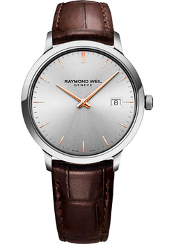 Часы Raymond Weil Toccata 5485-SL5-65001